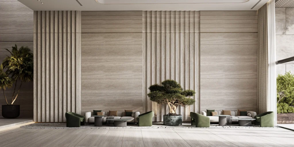 Binghatti Pinnacle by Binghatti Developers in Healthcare City Phase 2, Dubai