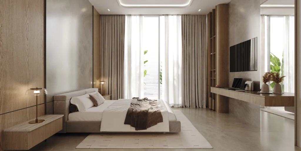 Binghatti Pinnacle by Binghatti Developers in Healthcare City Phase 2, Dubai