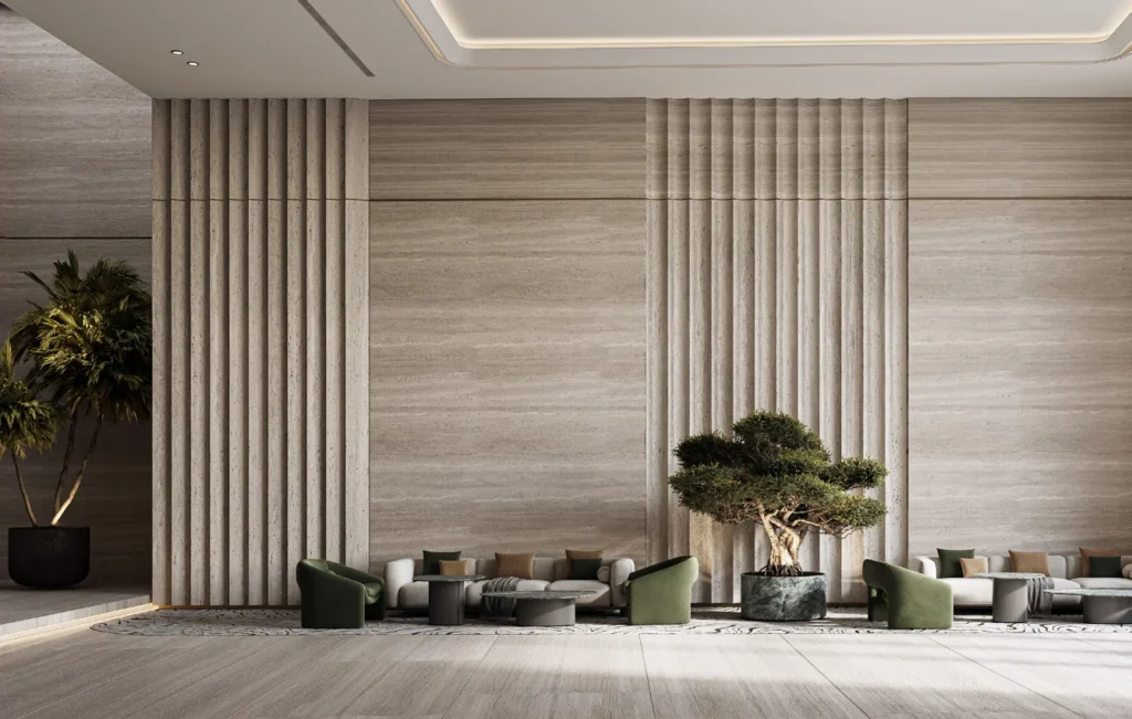 Binghatti Pinnacle by Binghatti Developers in Healthcare City Phase 2, Dubai