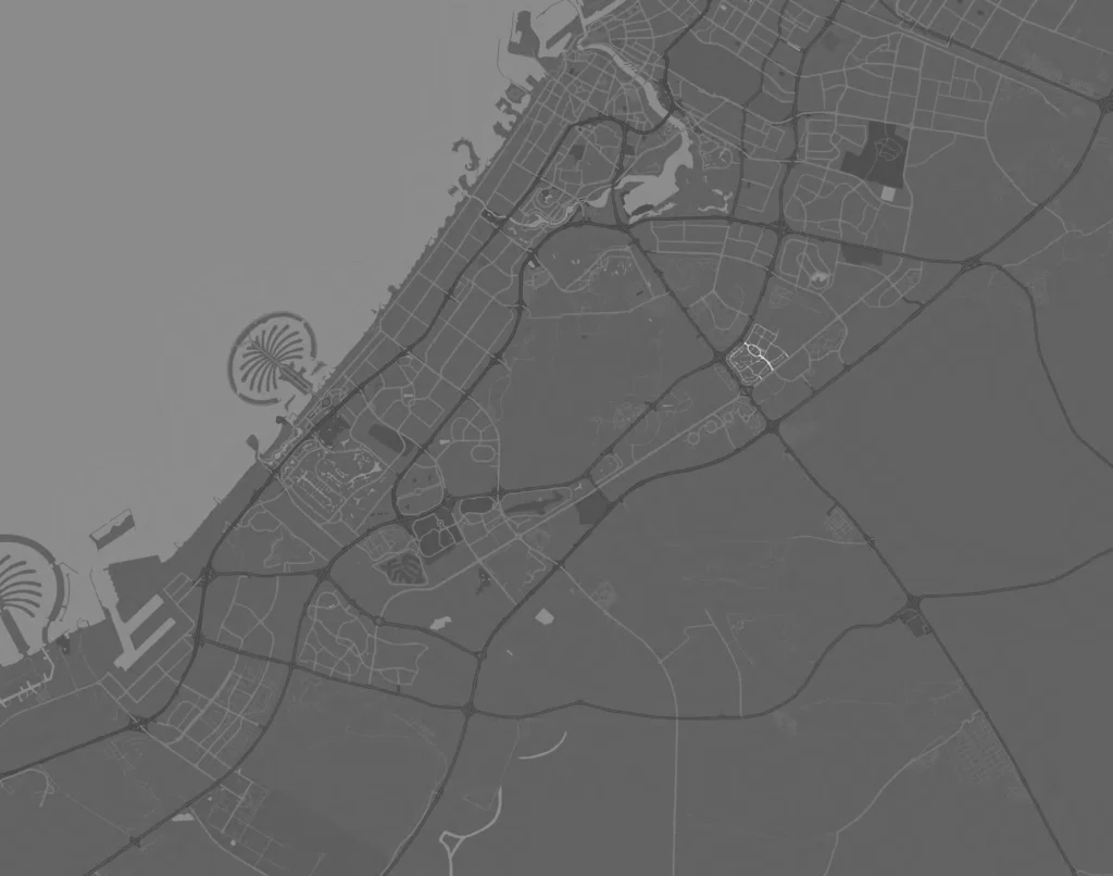 Binghatti Point by Binghatti Developers in Dubai Silicon Oasis