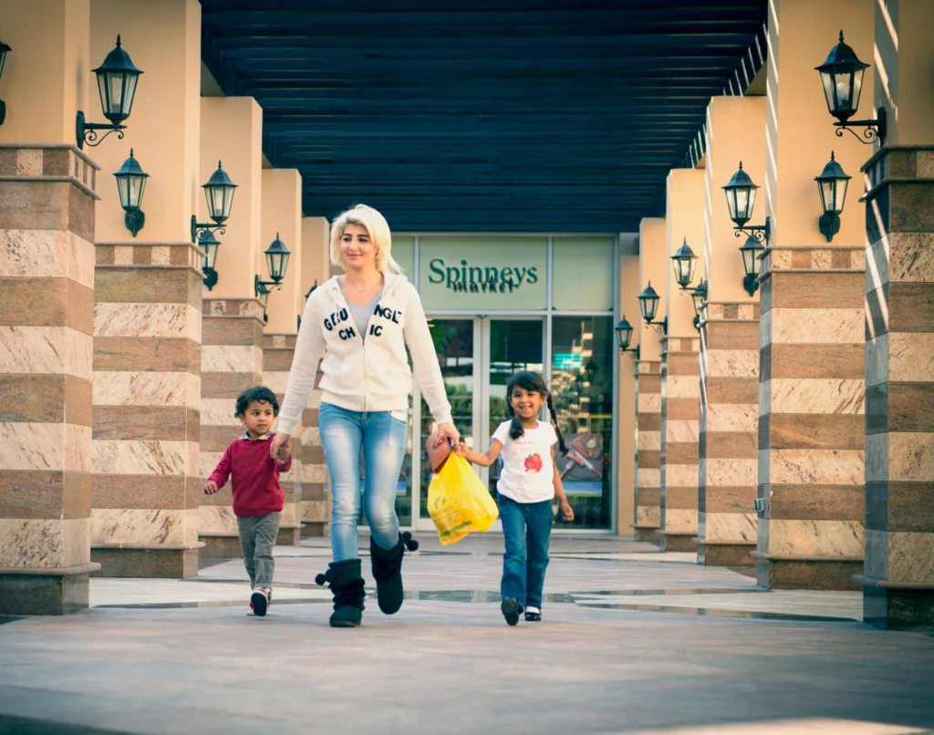 Binghatti Point by Binghatti Developers in Dubai Silicon Oasis