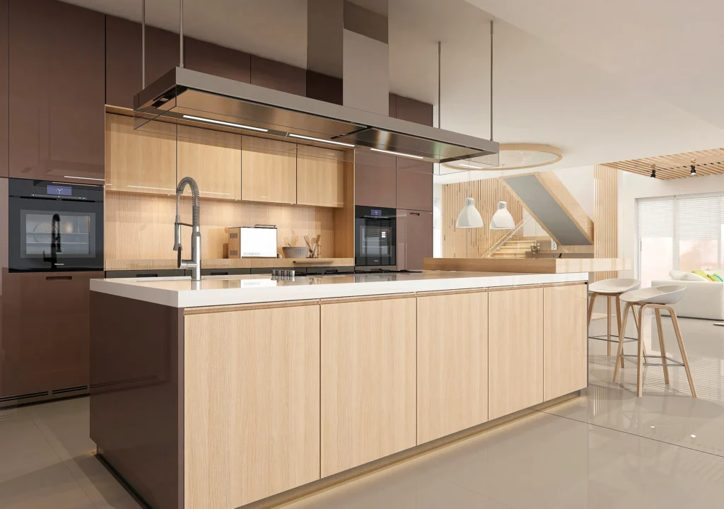 Binghatti Rose by Binghatti Developers in JVC District 15, Dubai