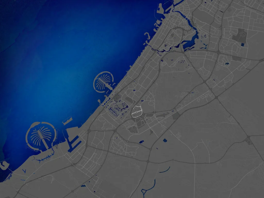 Binghatti Rose by Binghatti Developers in JVC District 15, Dubai