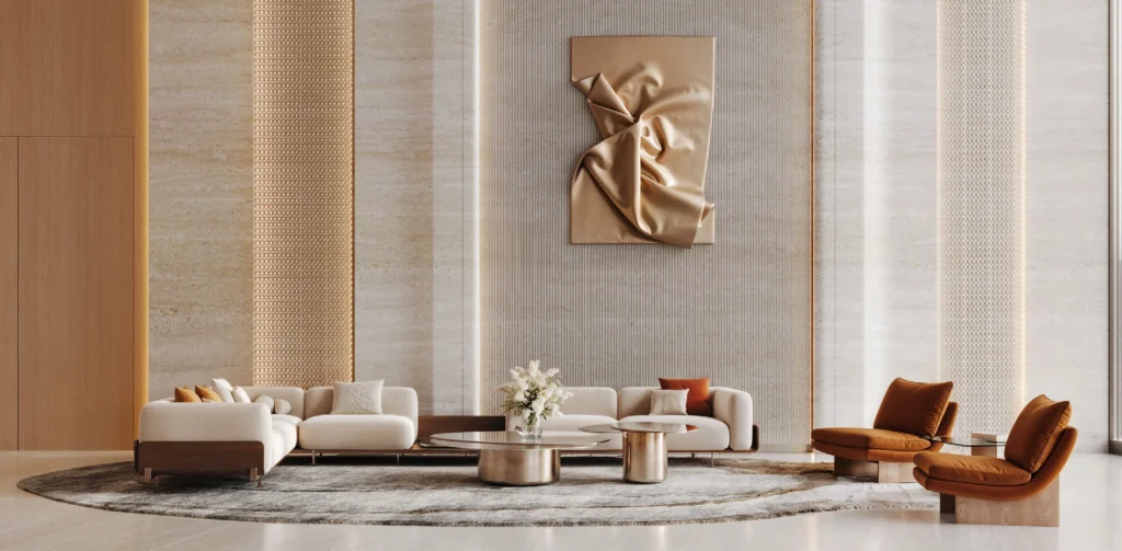 Binghatti Skyflame by Binghatti Developers in Majan, Dubai