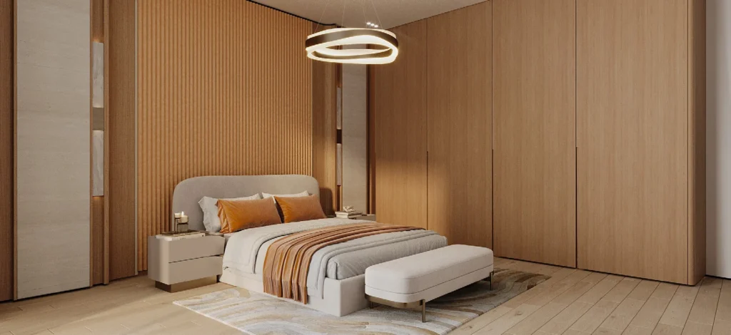 Binghatti Skyflame by Binghatti Developers in Majan, Dubai