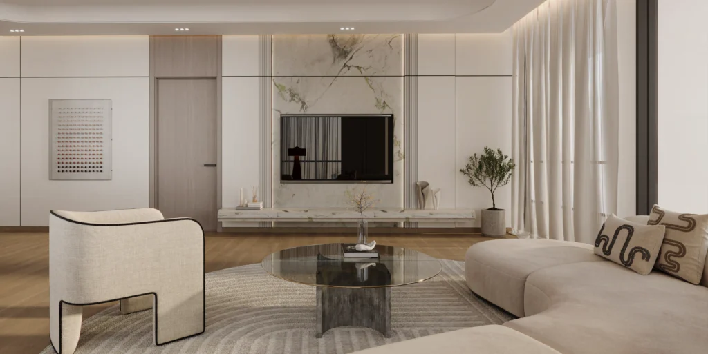 Binghatti Skyhall by Binghatti Developers in Business Bay, Dubai