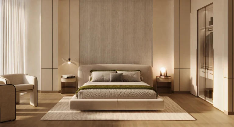 Binghatti Skyhall by Binghatti Developers in Business Bay, Dubai