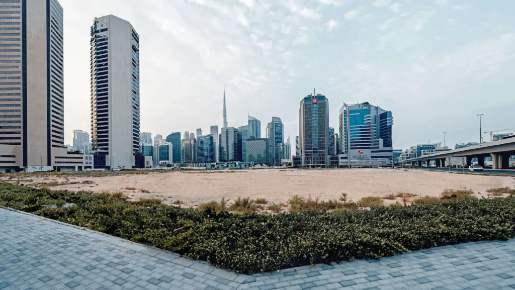 Binghatti Skyrise by Binghatti Developers in Business Bay, Dubai