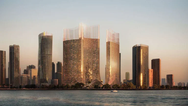 Binghatti Skyrise