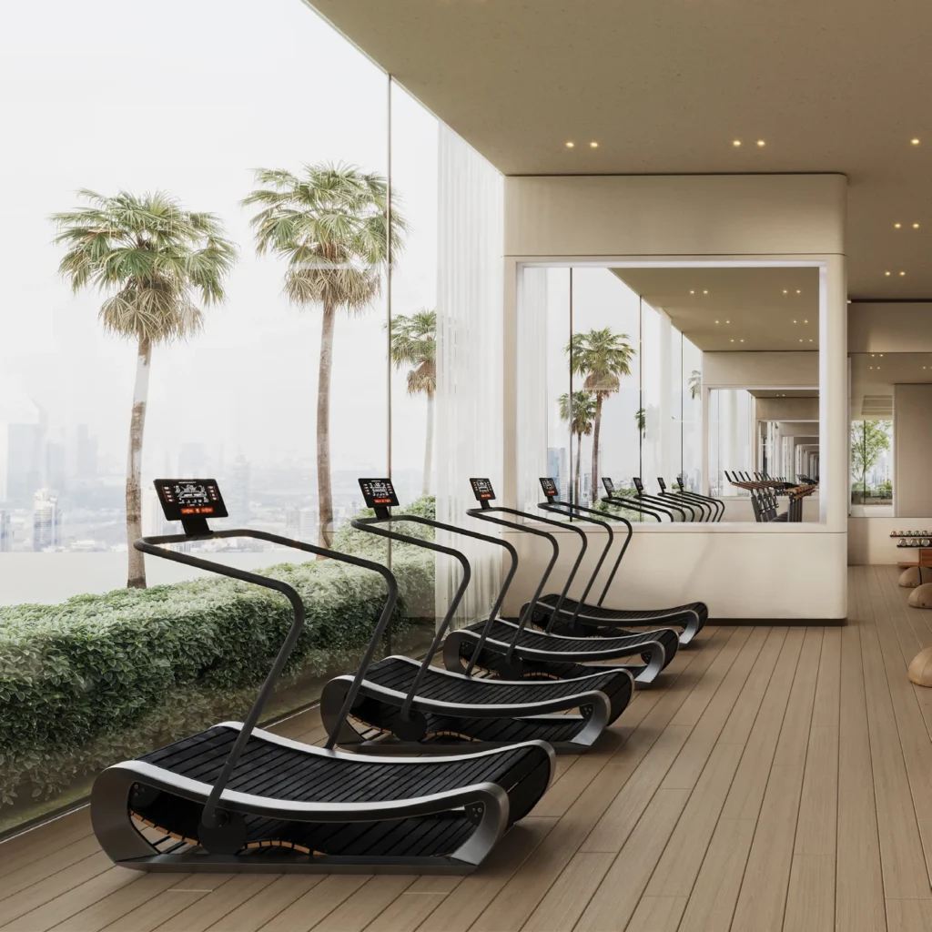 Binghatti Skyterraces by Binghatti Developers in Motor City, Dubai