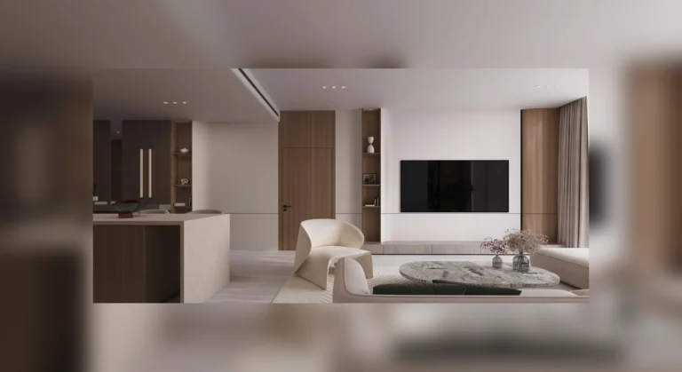 Binghatti Starlight by Binghatti Developers in Healthcare City Phase 2, Dubai