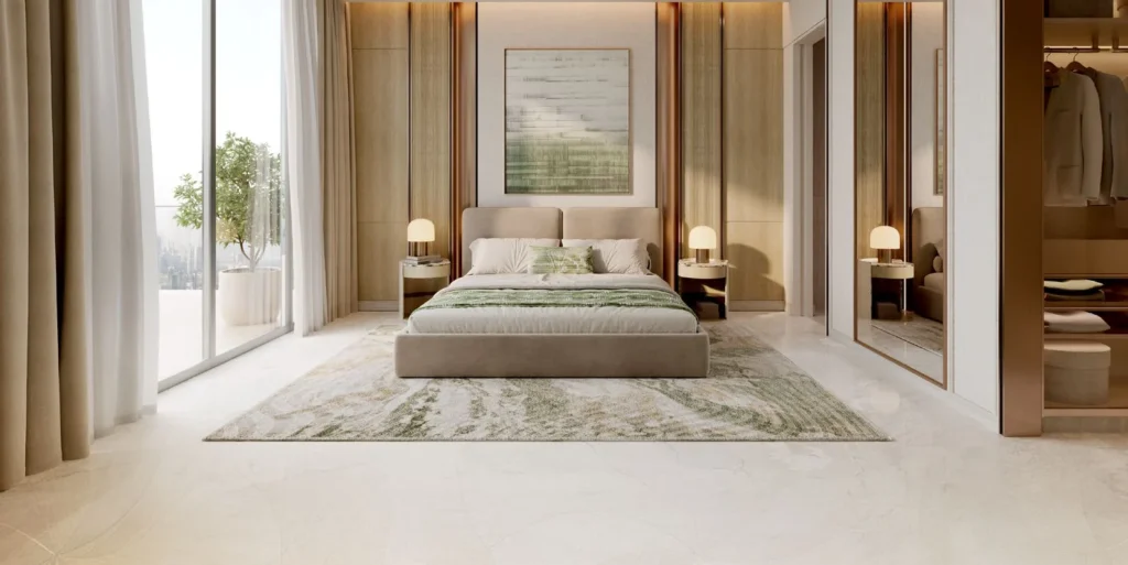 Binghatti Titania by Binghatti Developers in Majan, Dubai