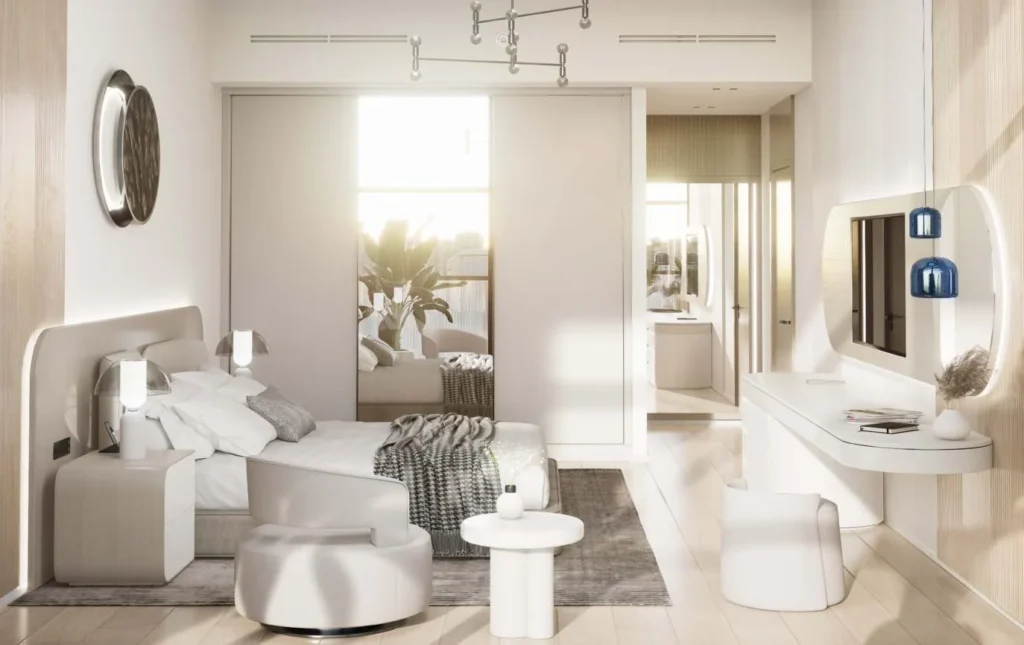 Binghatti Tulip by Binghatti Developers in JVC District 11, Dubai