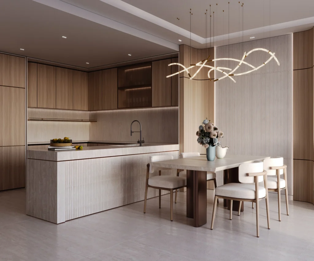Binghatti Twilight by Binghatti Developers in Al Jaddaf, Dubai
