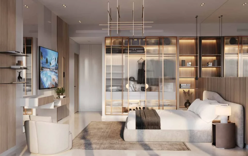 Binghatti Venus by Binghatti Developers in JVC District 13, Dubai