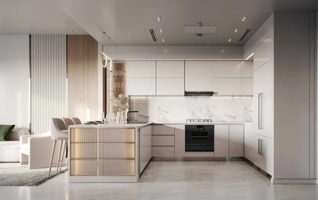 Binghatti Venus by Binghatti Developers in JVC District 13, Dubai