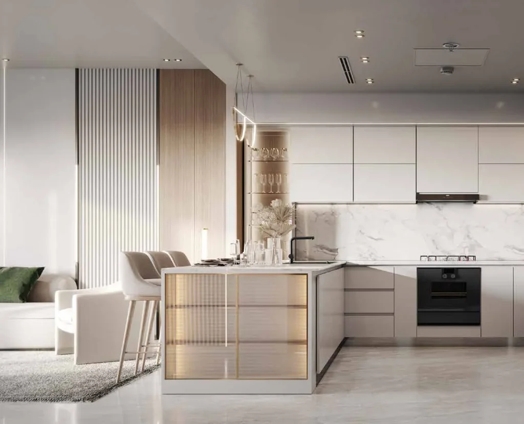 Binghatti Venus by Binghatti Developers in JVC District 13, Dubai