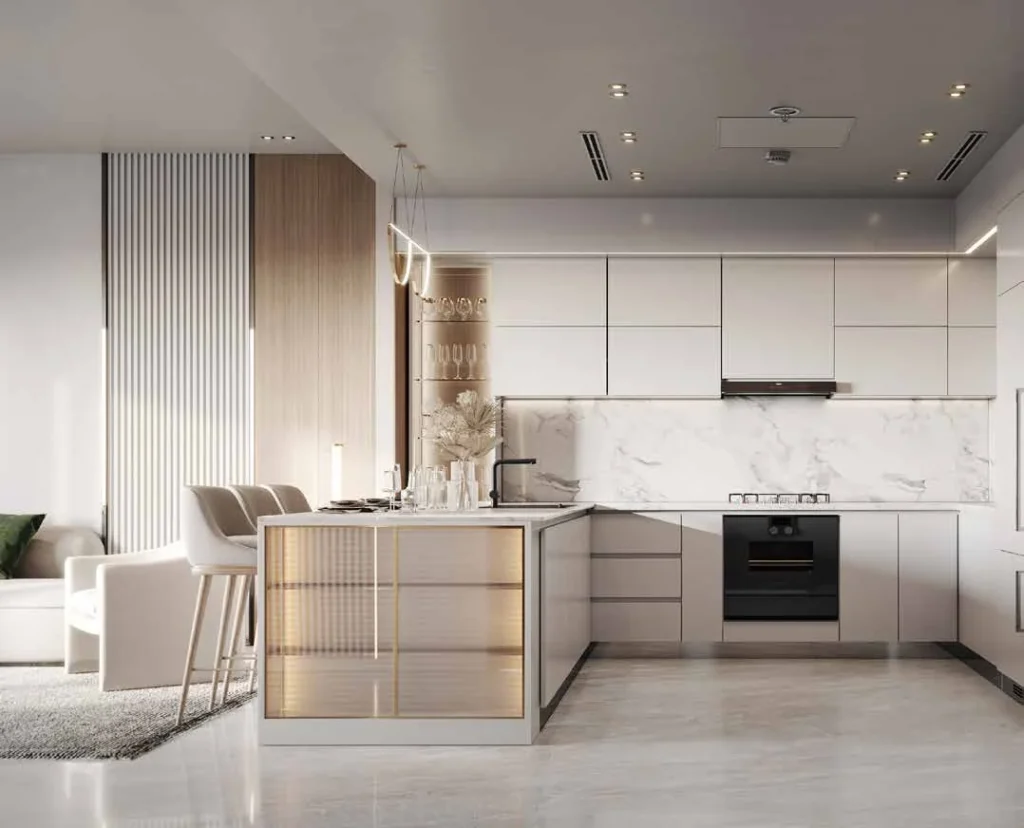Binghatti Venus by Binghatti Developers in JVC District 13, Dubai