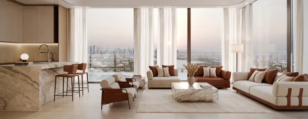 Binghatti Vintage by Binghatti Developers in Majan, Dubai