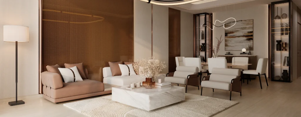 Binghatti Vintage by Binghatti Developers in Majan, Dubai