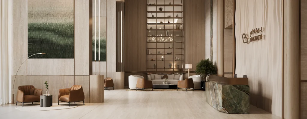 Binghatti Vintage by Binghatti Developers in Majan, Dubai