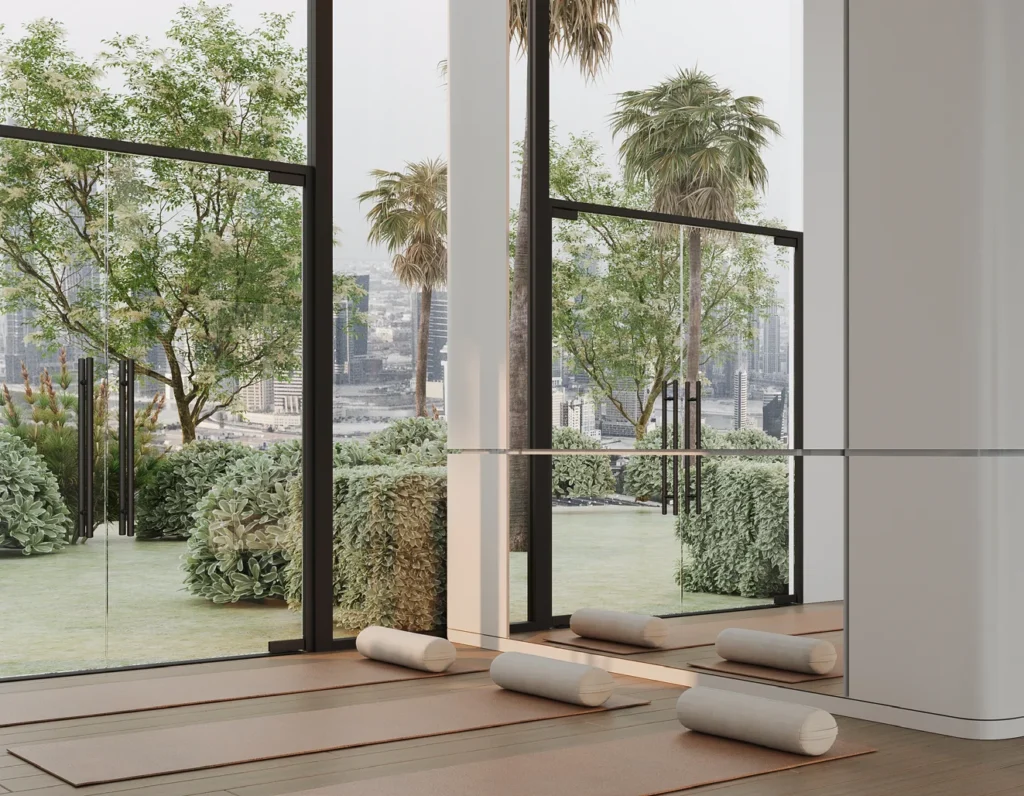 Binghatti Vintage by Binghatti Developers in Majan, Dubai