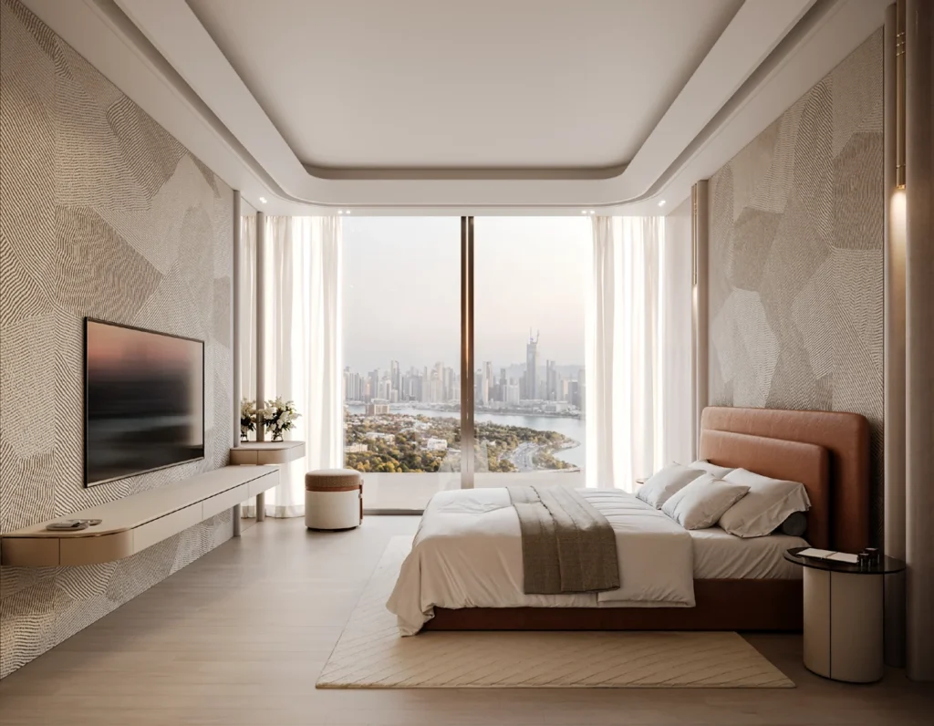 Binghatti Vintage by Binghatti Developers in Majan, Dubai