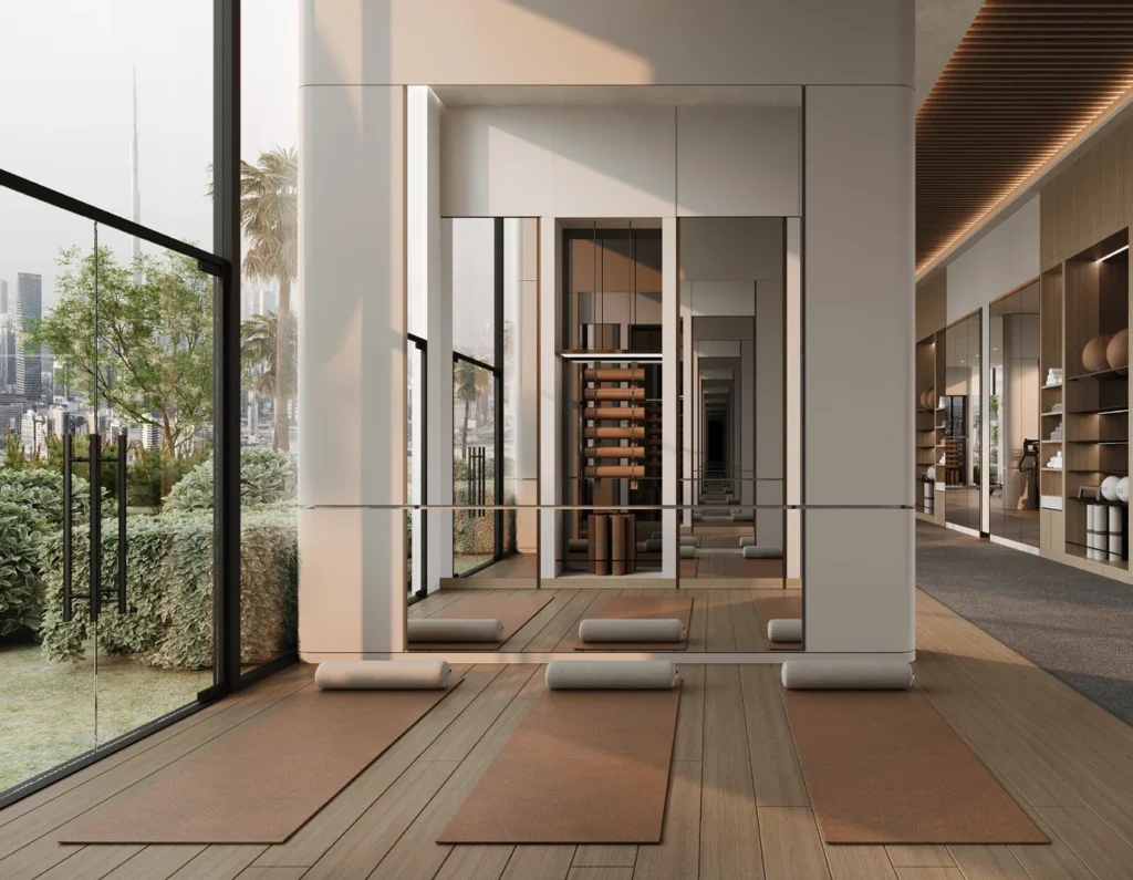 Binghatti Vintage by Binghatti Developers in Majan, Dubai