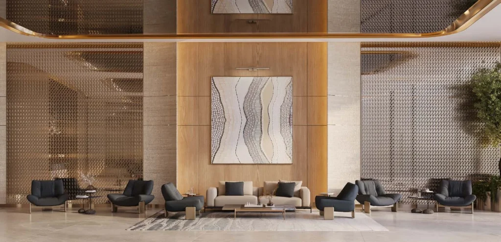 Binghatti Wraith by Binghatti Developers in Al Jaddaf, Dubai