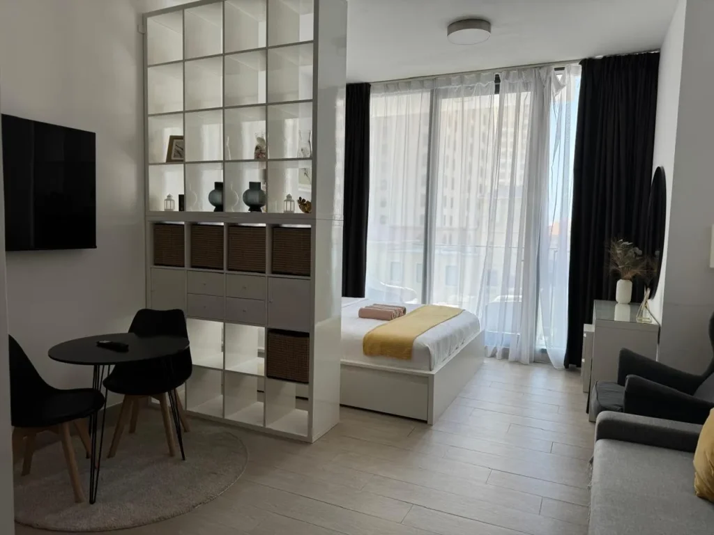 LIV Residence by LIV Real Estate Development LLC in Dubai Marina, Dubai | property for sale