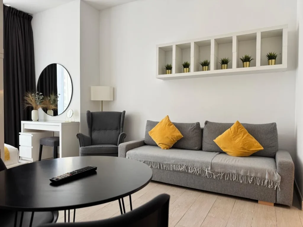 LIV Residence by LIV Real Estate Development LLC in Dubai Marina, Dubai | property for sale