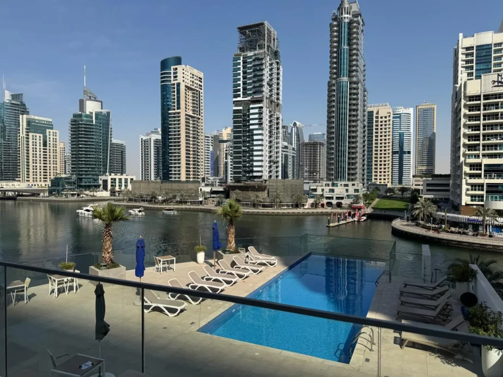 LIV Residence by LIV Real Estate Development LLC in Dubai Marina, Dubai | property for sale