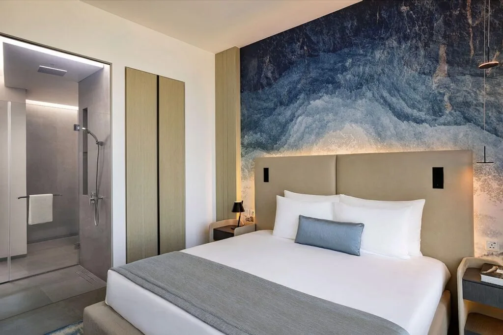 Ciel Vignette Collection – buy apartment in Dubai with Continental Club