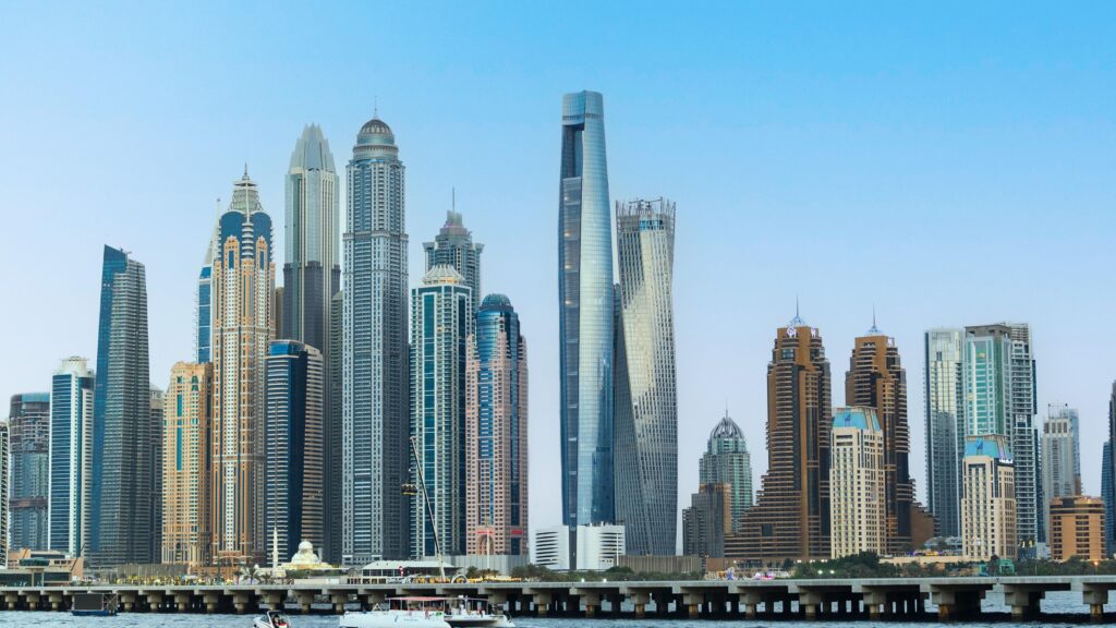 Ciel Vignette Collection – buy apartment in Dubai with Continental Club