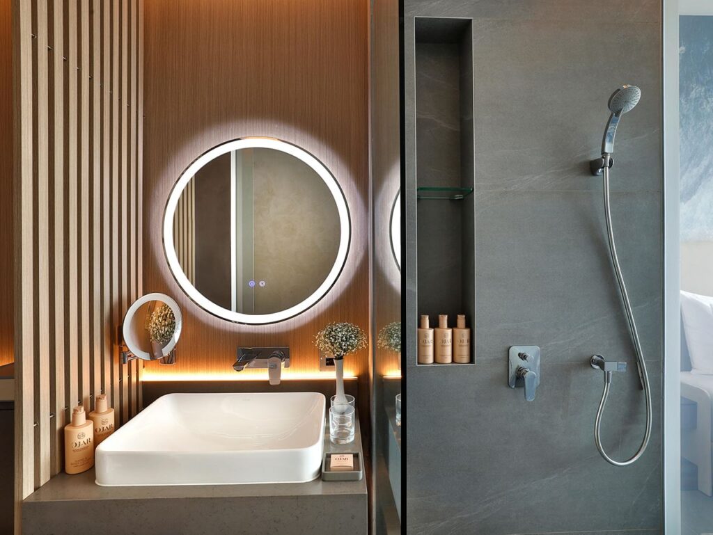 Ciel Vignette Collection – buy apartment in Dubai with Continental Club