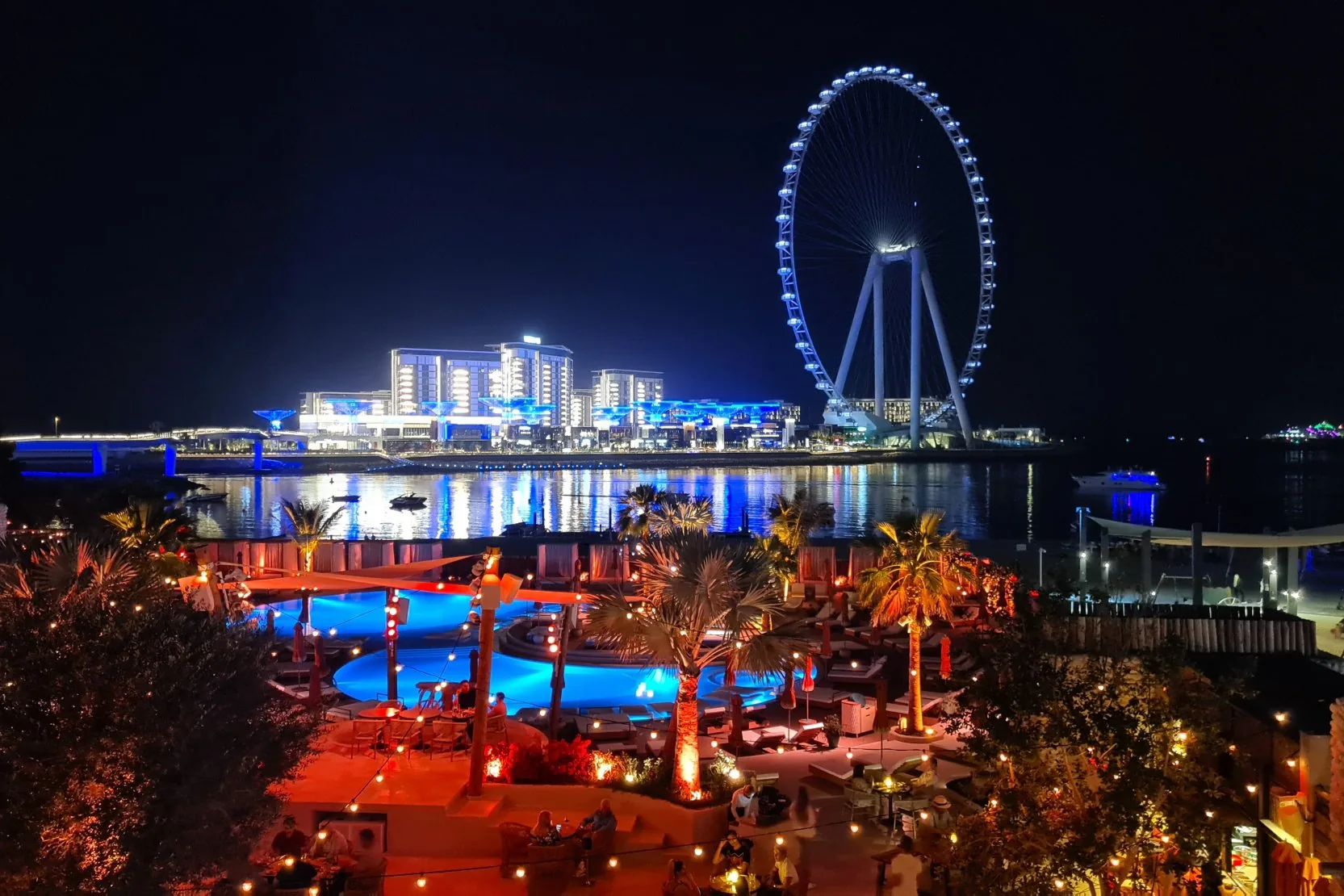 Bla Bla Dubai - Bla Bla Dubai