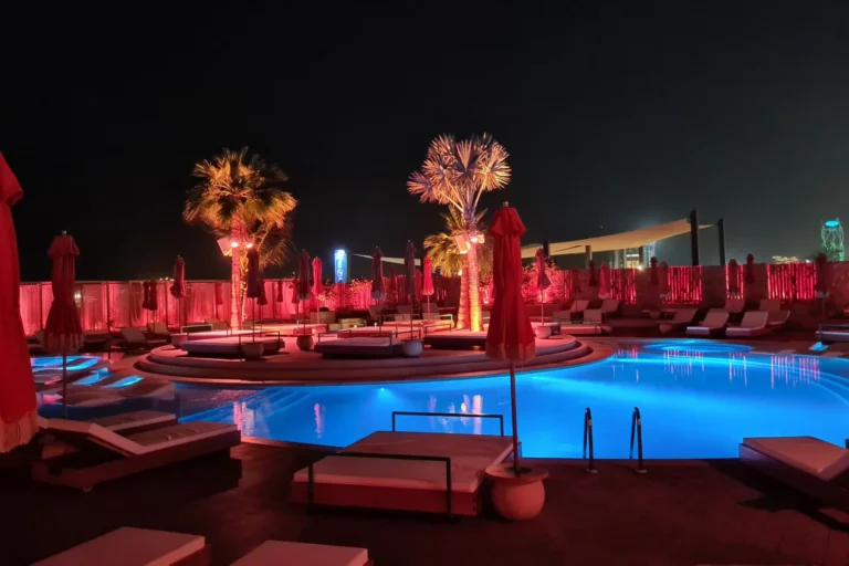 Bla Bla Dubai