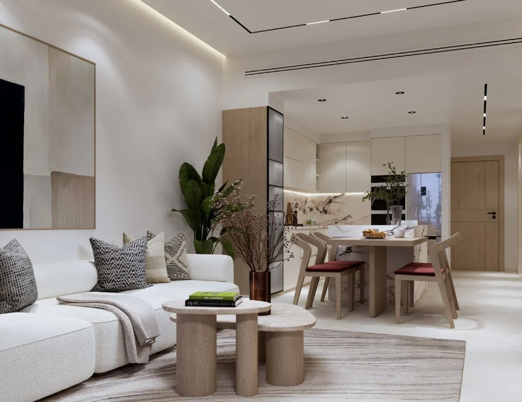 Bling Avenue 1 by Bling Development Dwc in Dubai South Residential District