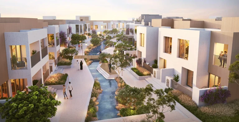 Arabian Ranches Lll — Bliss 2