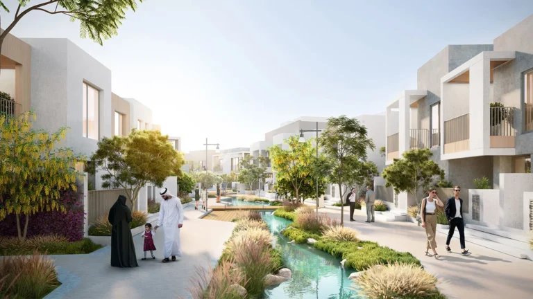 Arabian Ranches Lll – Bliss 2