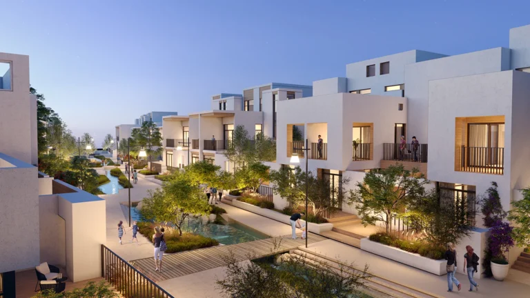 Arabain Ranches Lll — Bliss