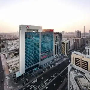 Bloom Heights by Bloom Holding in JVC District 15, Dubai