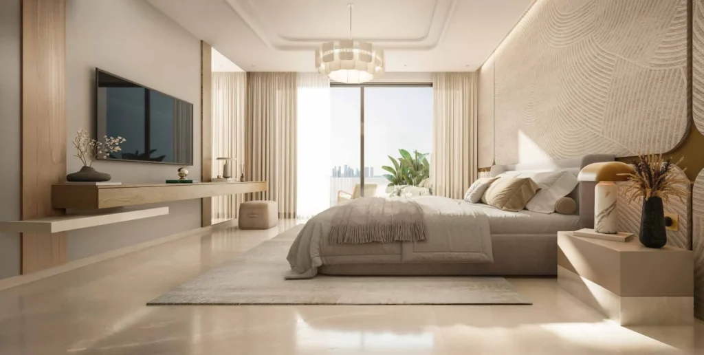 Blossom 40 by Tranquil Infra Developers in Majan, Dubai