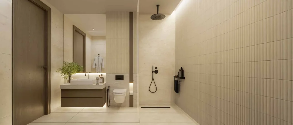 Blossom 40 by Tranquil Infra Developers in Majan, Dubai