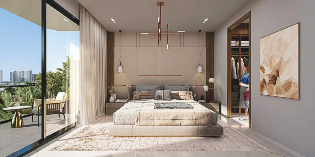 Blossom 76 by Tranquil by Tranquil Infra Developers in JVC District 17, Dubai