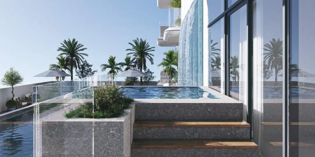 Blossom 76 by Tranquil by Tranquil Infra Developers in JVC District 17, Dubai