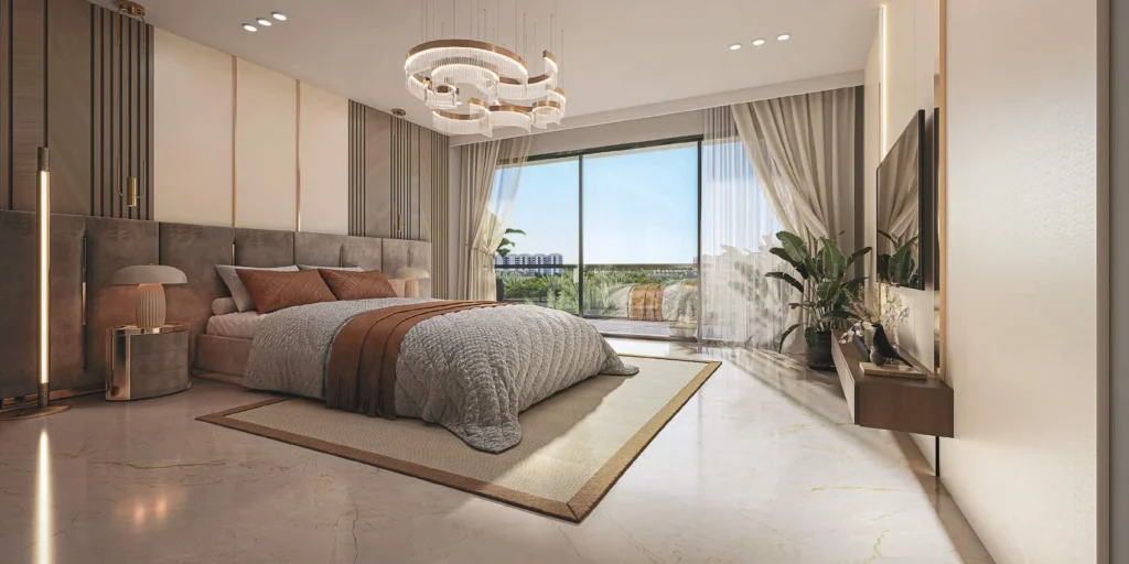 Blossom 76 by Tranquil by Tranquil Infra Developers in JVC District 17, Dubai