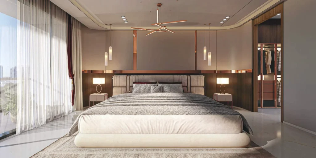 Blossom 76 by Tranquil by Tranquil Infra Developers in JVC District 17, Dubai