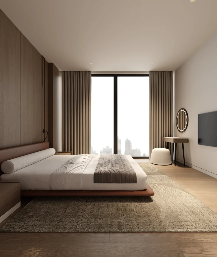 Blue Marina Residence By Shakirov Developments by Shakirov Developments in Dubai Islands