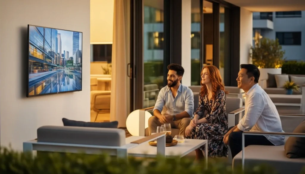 Blue Marina Residence By Shakirov Developments by Shakirov Developments in Dubai Islands